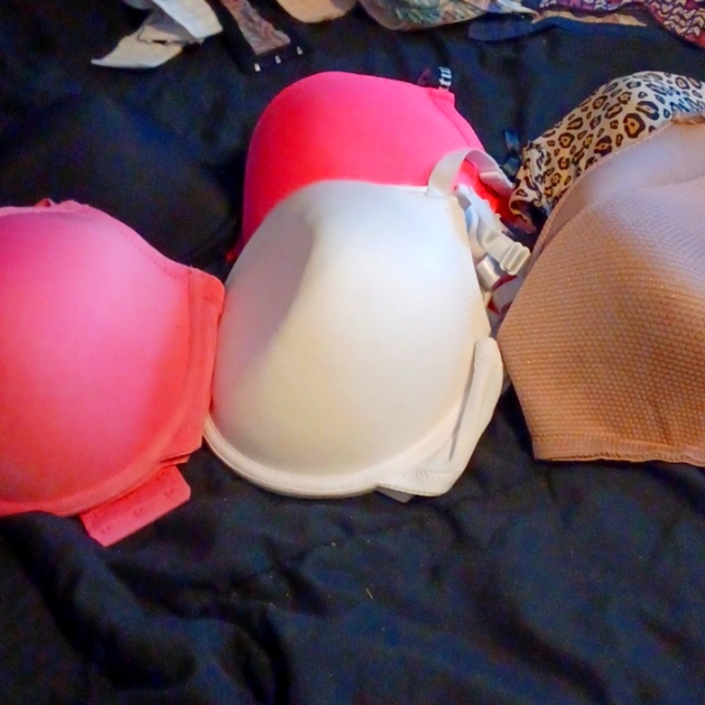 Bra 6